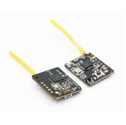 Flysky FS-MiniZRF3 2.4G Mini Receiver For RC Car Min-z EVO