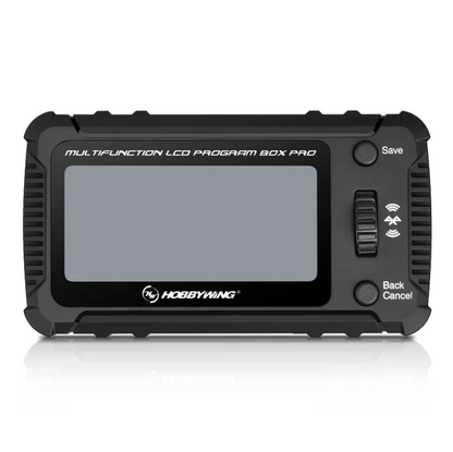 Hobbywing  Multifunction LCD Program Box PRO (G3)