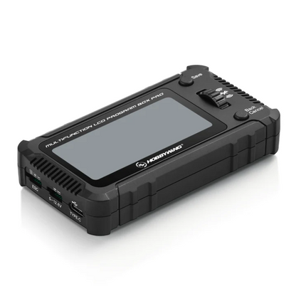 Hobbywing  Multifunction LCD Program Box PRO (G3)