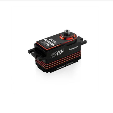 POWERHD New STORM S15 S25 S35 16.5KG 30KG 35KG Brushless Digital POWERHD New STORM S15 S25 S35 16.5KG 30KG 35KG Brushless Digital