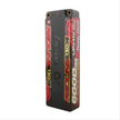 Gens Ace Redline Serie 6000 mAh 7,6 V 130C 2S2P HardCase HV Lipo-Akku
