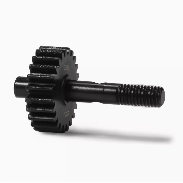 1/10 CAPRA SCX10 III third generation door axle front and rear axle side reduction gear 12/23T 14/21T