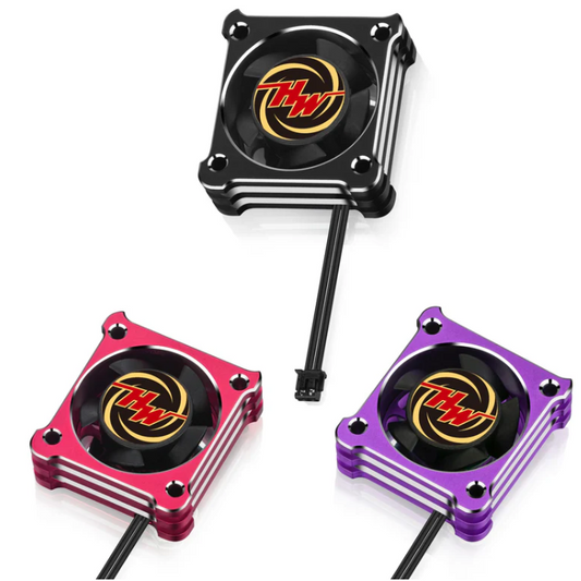 Cooling Fan for XD10 Drift ESC