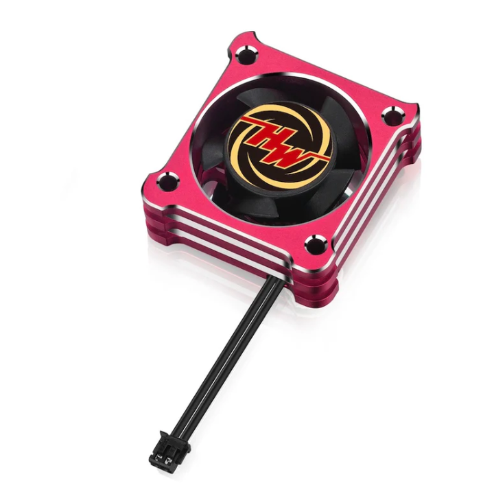 Cooling Fan for XD10 Drift ESC