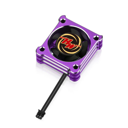 Cooling Fan for XD10 Drift ESC