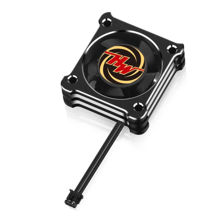 Cooling Fan for XD10 Drift ESC