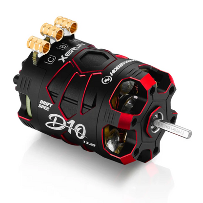 Xerun D10 Drift Motor - 13.5T (2900kv)