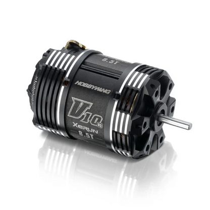 XERUN V10 Motor G3 - Modified (3.5-8.5T)