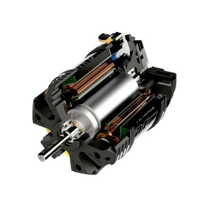 XERUN V10 Motor G3 - Modified (3.5-8.5T)