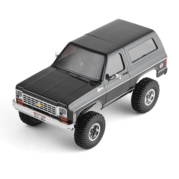 FMS 1:24 FCX24 Chevrolet K5 Blazer RTR