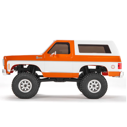 FMS 1:24 FCX24 Chevrolet K5 Blazer RTR