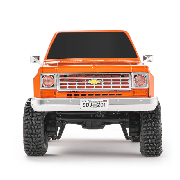 FMS 1:24 FCX24 Chevrolet K5 Blazer RTR