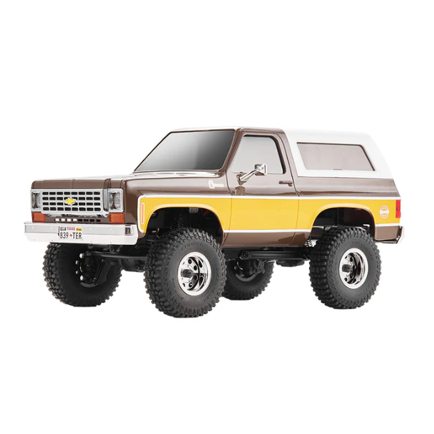 FMS 1:24 FCX24 Chevrolet K5 Blazer RTR