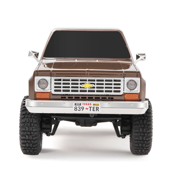 FMS 1:24 FCX24 Chevrolet K5 Blazer RTR