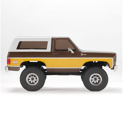 FMS 1:24 FCX24 Chevrolet K5 Blazer RTR