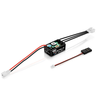 QUICRUN WP Mini24 Upgrade ESC/QUICRUN OUTER 1621 MOTOR