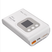 Gens ace iMars S100 G-Tech AC Balance RC Battery Smart Charger-Black/White