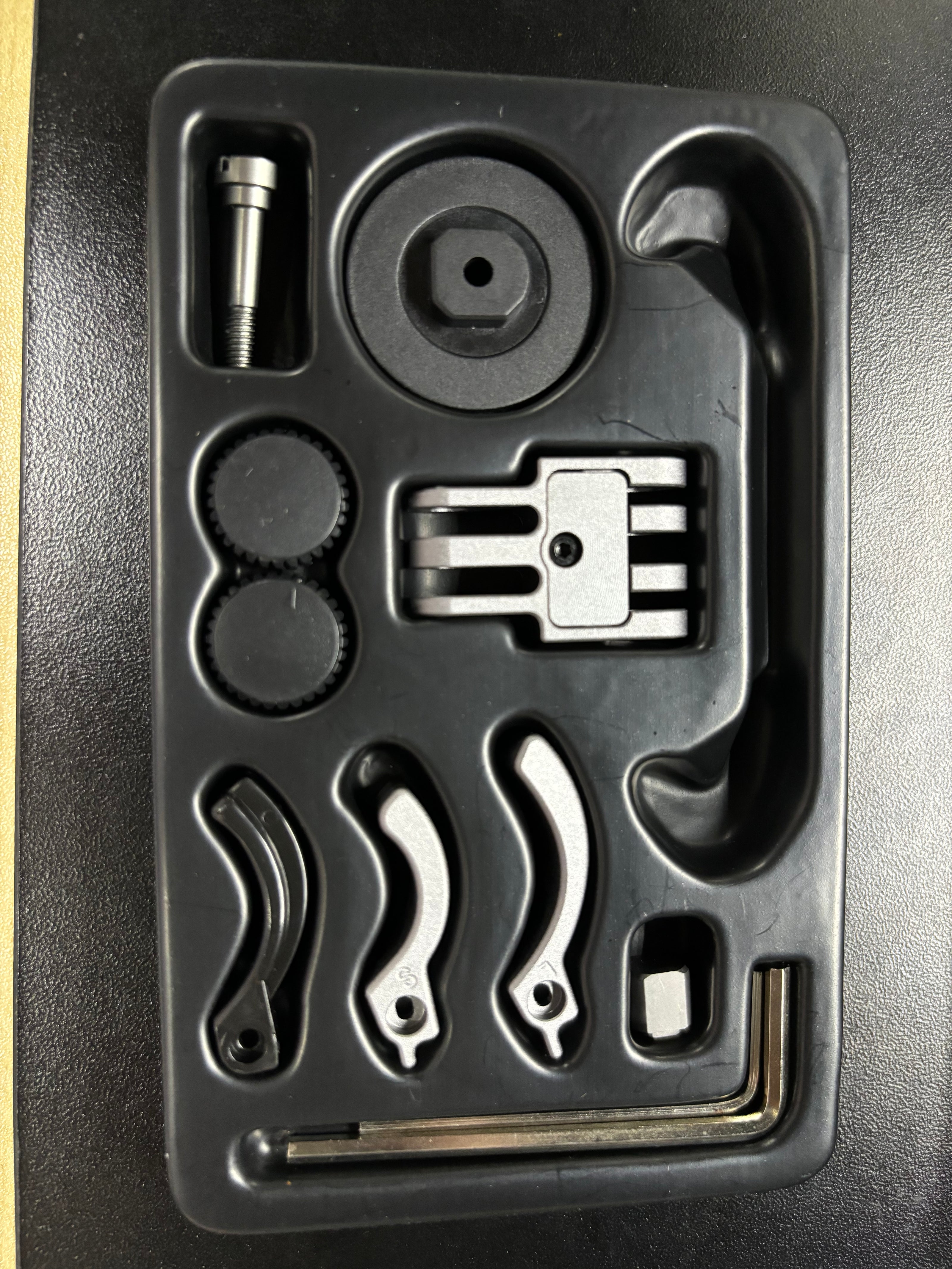 Flysky Noble NB4 Pro+ accessory combo