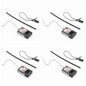 Flysky FS-GR3E AFHDS 3CH Receiver for RC Car Boat FS-GT2 FS-GT2B FS-GT3B FS-GT3C FS-IT4S