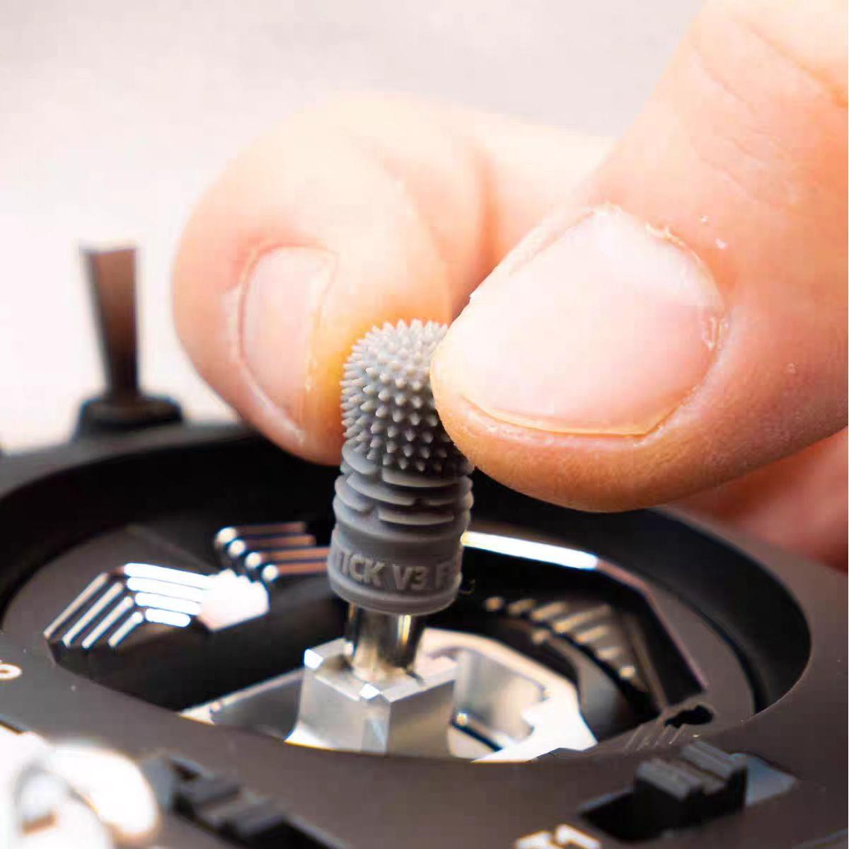 Flysky Radiomaster Jumper TBS Transmitter Gimbal Stick  Protector V3