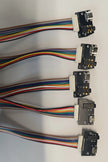 Flysky Paladin Paladinev PL18EV Type C charging port module modification charging port