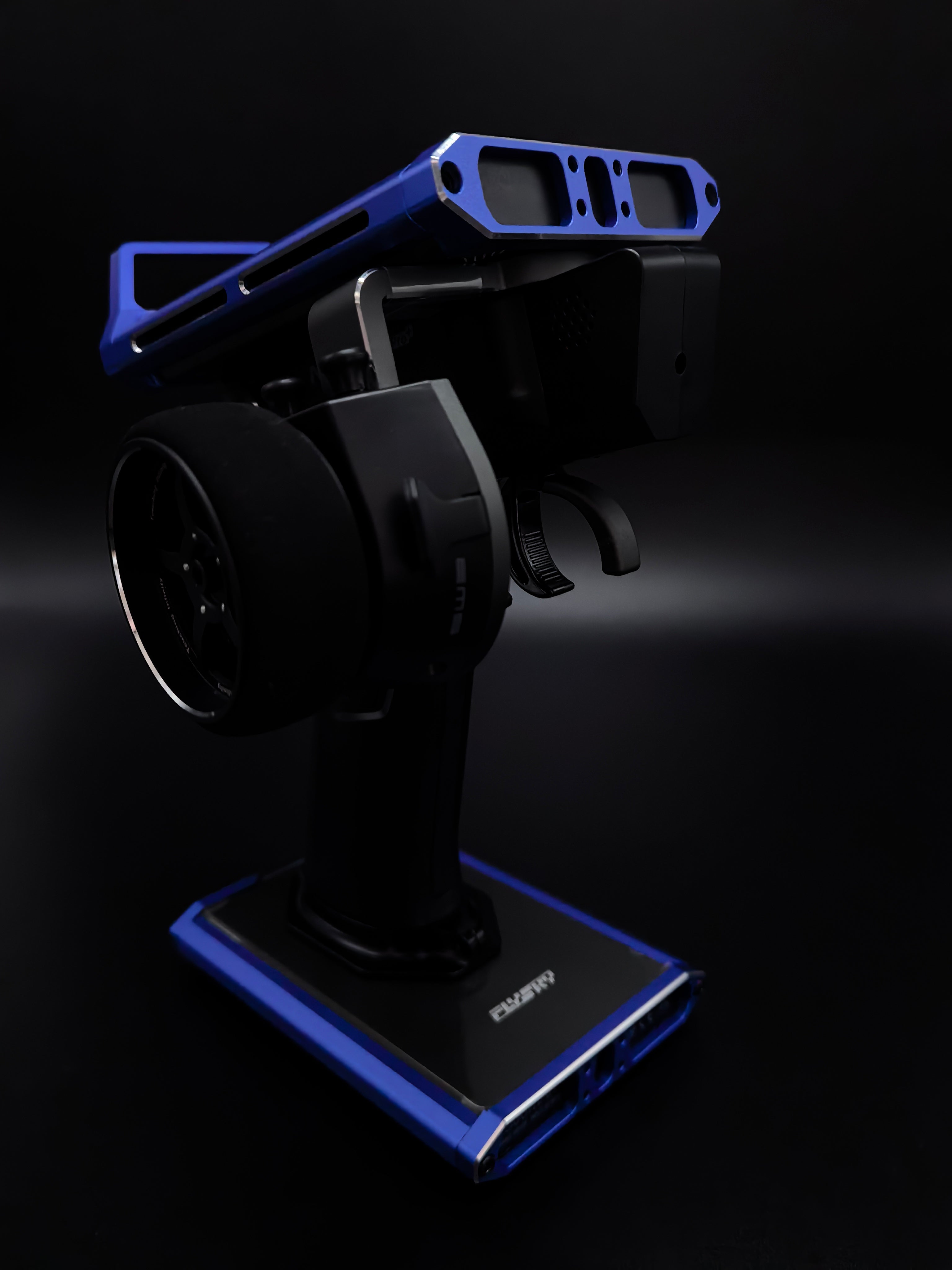 Pre-Order 20 Days FLYSKY controller radio NB4 Pro/NB4 Pro+ Noble metal protector combo