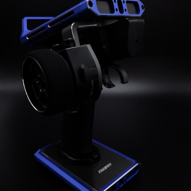 Pre-Order 20 Days FLYSKY controller radio NB4 Pro/NB4 Pro+ Noble metal protector combo