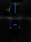 Pre-Order 15 days Flysky NB4+/NB4 Pro+ DragRacing FRM303 range extender Power Amplifier Module Distance Amplifier Module Mount