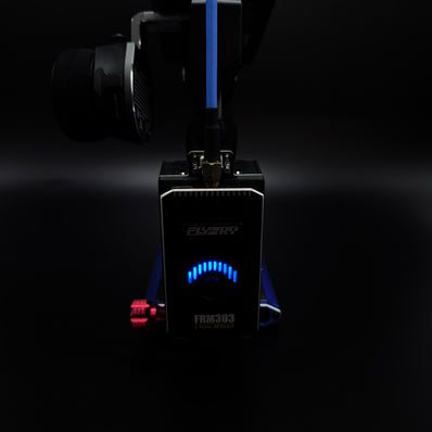 Pre-Order 15 days Flysky NB4+/NB4 Pro+ DragRacing FRM303 range extender Power Amplifier Module Distance Amplifier Module Mount