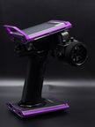FLYSKY controller radio NB4 Pro/NB4 Pro+ Noble metal protector combo