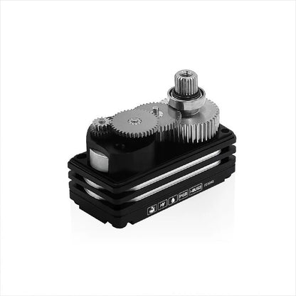 Power HD GTS-2 Super Low Profile Servo