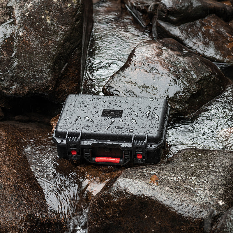DJI Mavic 4 Pro Waterproof Hard Carrying Case