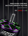 Dolphinrc SkyRend 2207 Brushless Motor -1950KV 2100KV