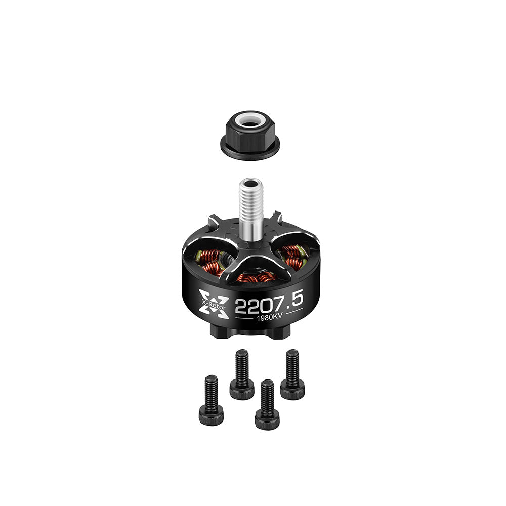 XRotor FPV 2207.5 Motors