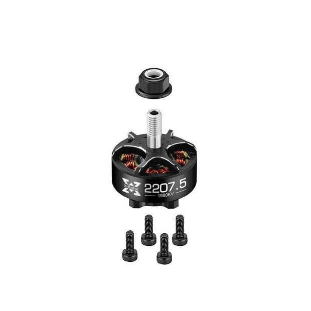 XRotor FPV 2207.5 Motors