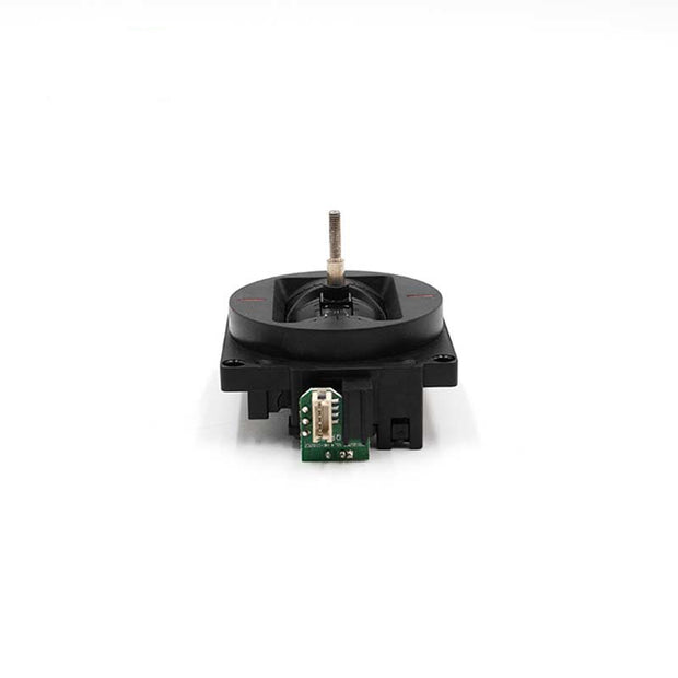 Dual self centering gimbal set <br>FS-i10-ZCZPJ-0801 <br><br><font size =3>(for FS-i4, FS-i6, FS-i4X, FS-i6X, FS-i6S)</font>