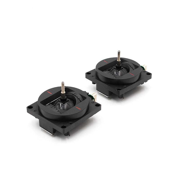Dual self centering gimbal set <br>FS-i10-ZCZPJ-0801 <br><br><font size =3>(for FS-i4, FS-i6, FS-i4X, FS-i6X, FS-i6S)</font>