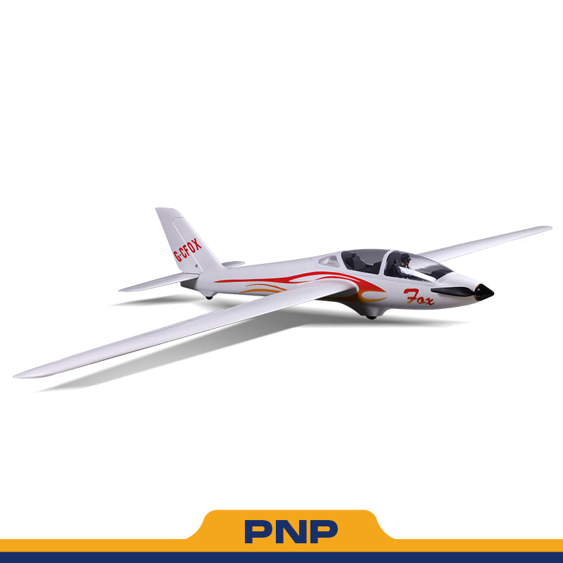 FMS 2300mm FOX V2 Glider PNP