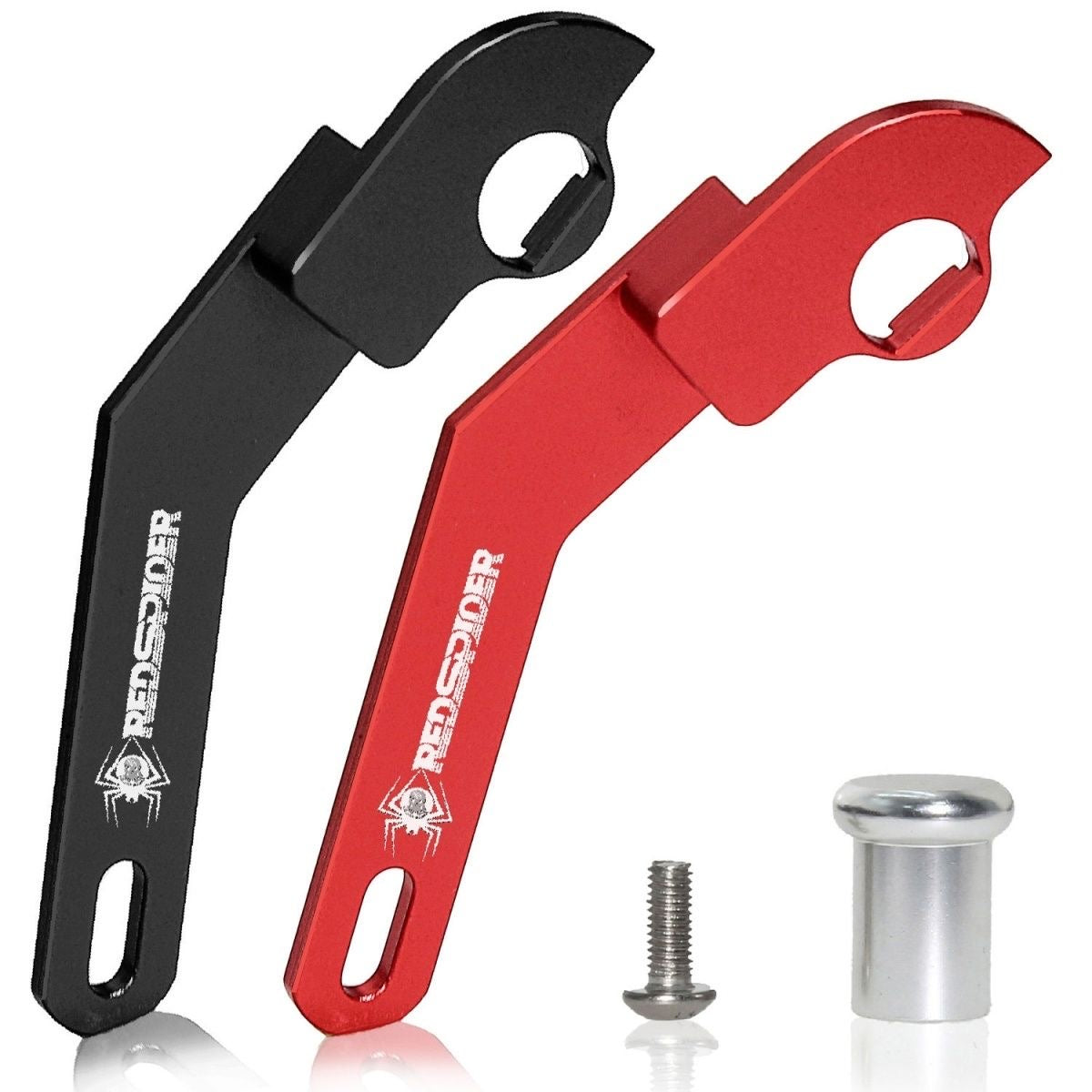 RC Transmitter Steering Wheel Trigger One-Handed Control Adapter Kit for Flysky NB4 Radiolink