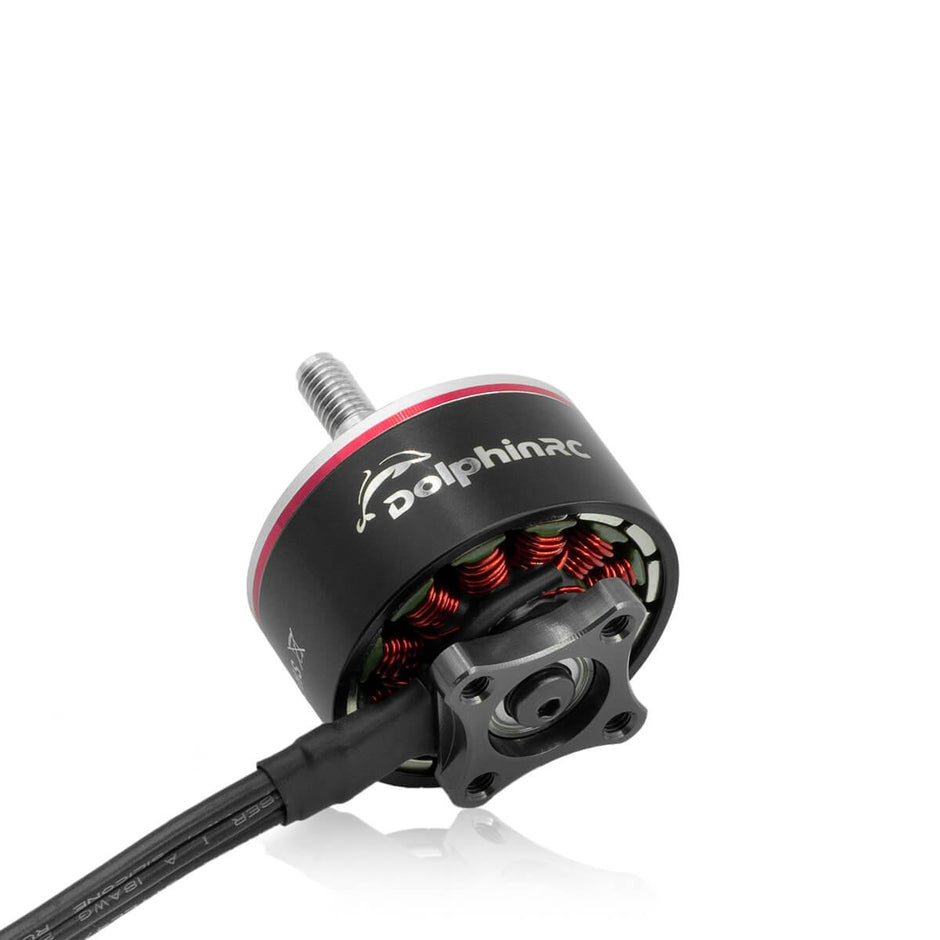 Dolphinrc 2810 1100KV Brushless Motor