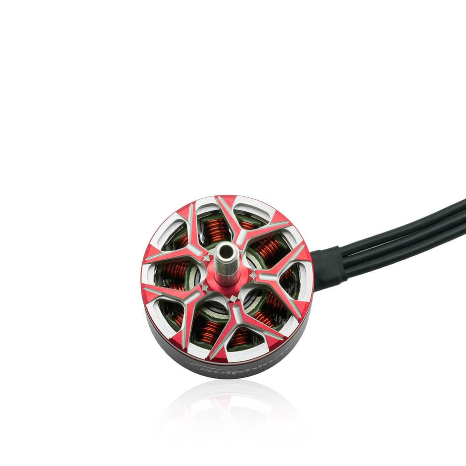 Dolphinrc 2810 1100KV Brushless Motor
