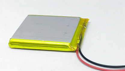 FLYSKY Paldin PL18/PL18 EV/PL18 Lite/PL18 EV Lite 5000mAh Lipo Barttary