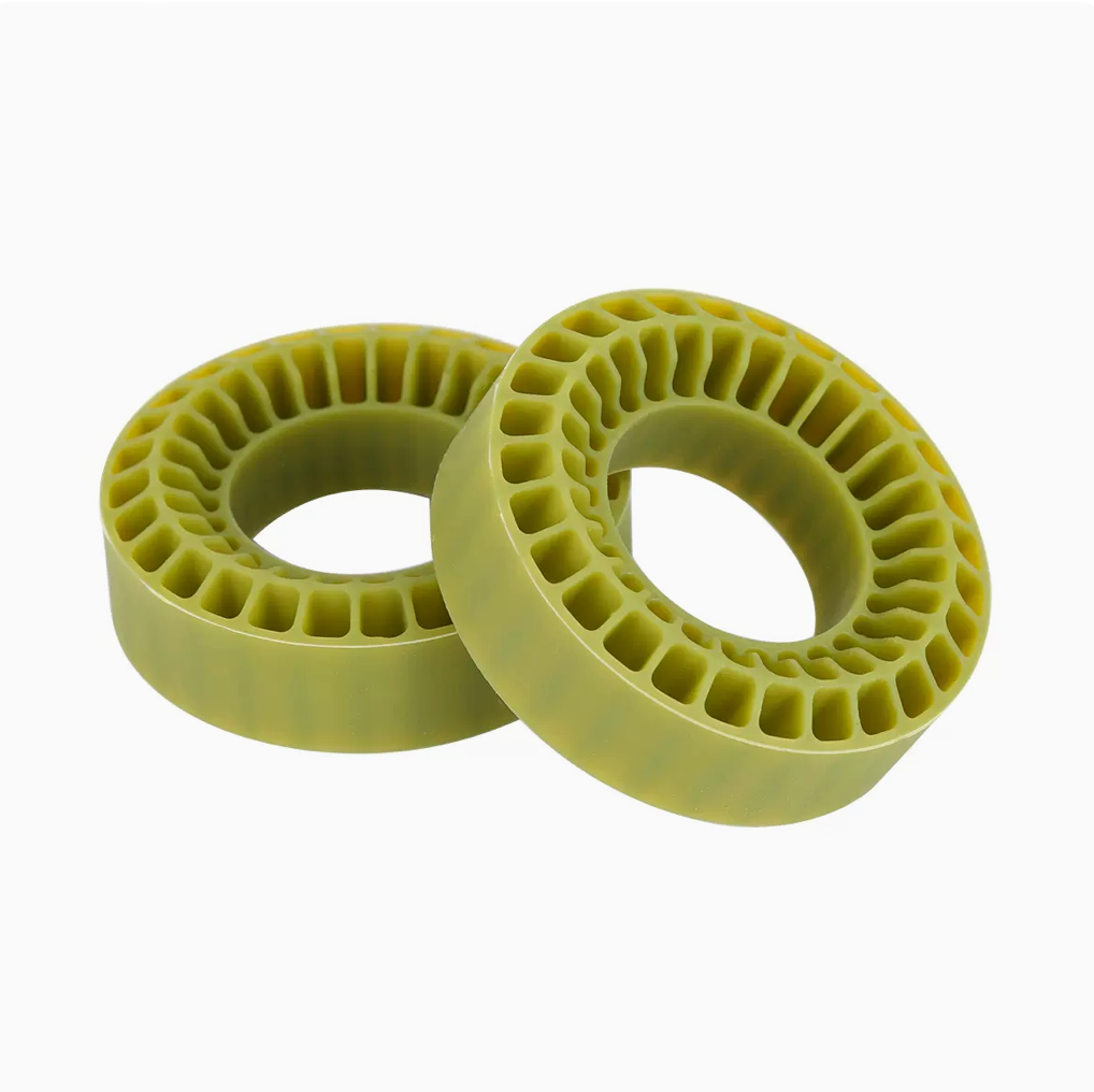 1.0 inch waterproof silicone lining 55*20mm 1/18 1/24 TRX4M SCX24 FCX24 AX24