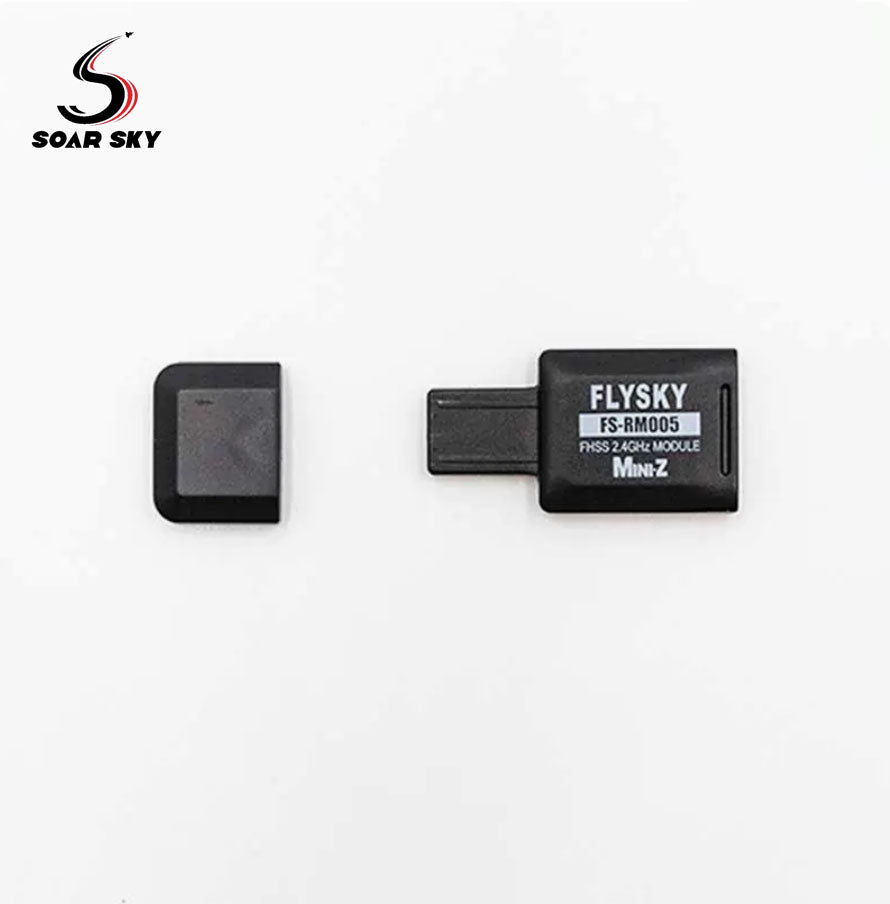 FLYSKY FS-RM005 Modul (Mini-Z/FHSS) Dongle 