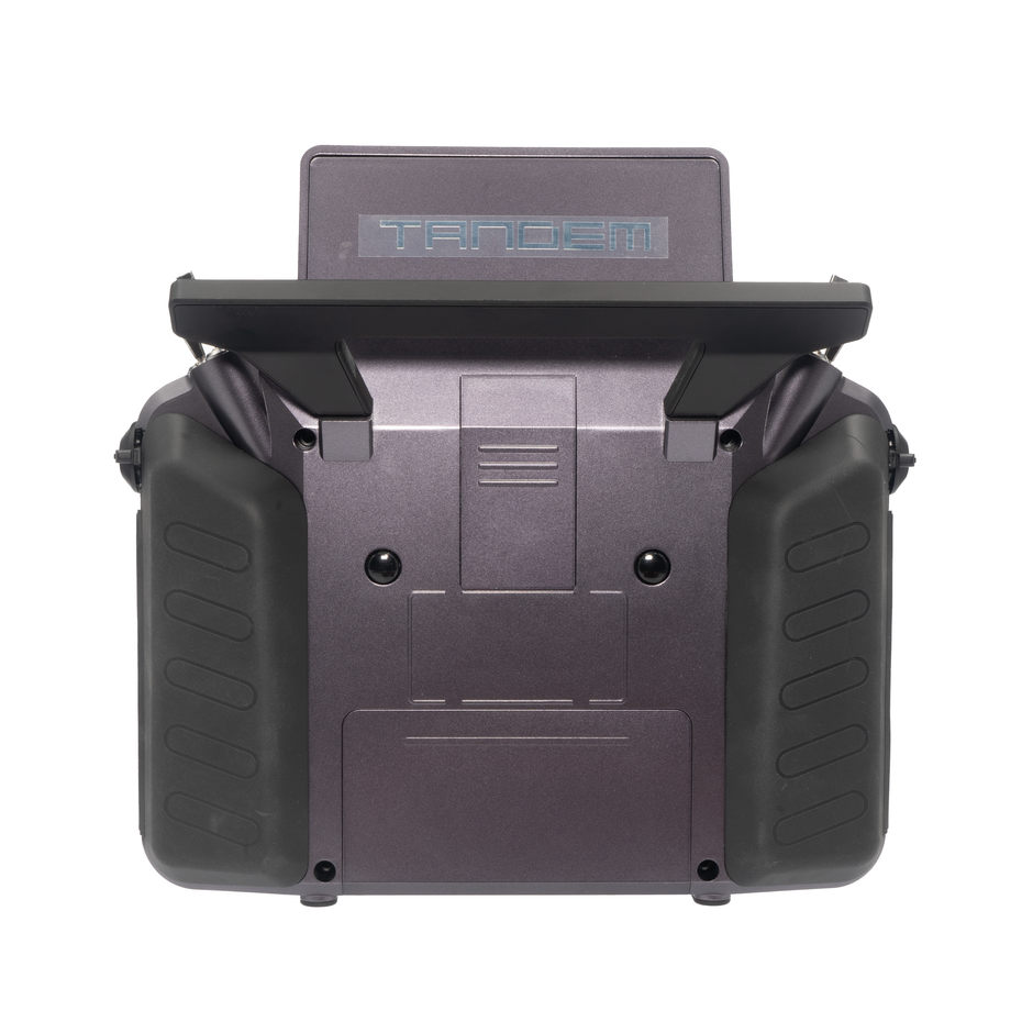 FrSky TANDEM X20R Dual-Band Radio with TD-ISRM RS RF Module for Fixed-Wing and Turbine Jet Aircraft