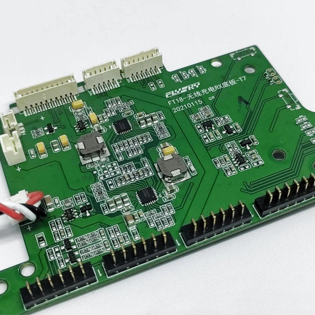 Carte de chargement sans fil PL18 PCBA