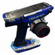 Sanwa M17 Futaba T10Px TOYO TIRES Wrap Skin Sticker - Premium RC Transmitter Decal
