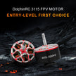 DolphinRC 3115 900KV Motor