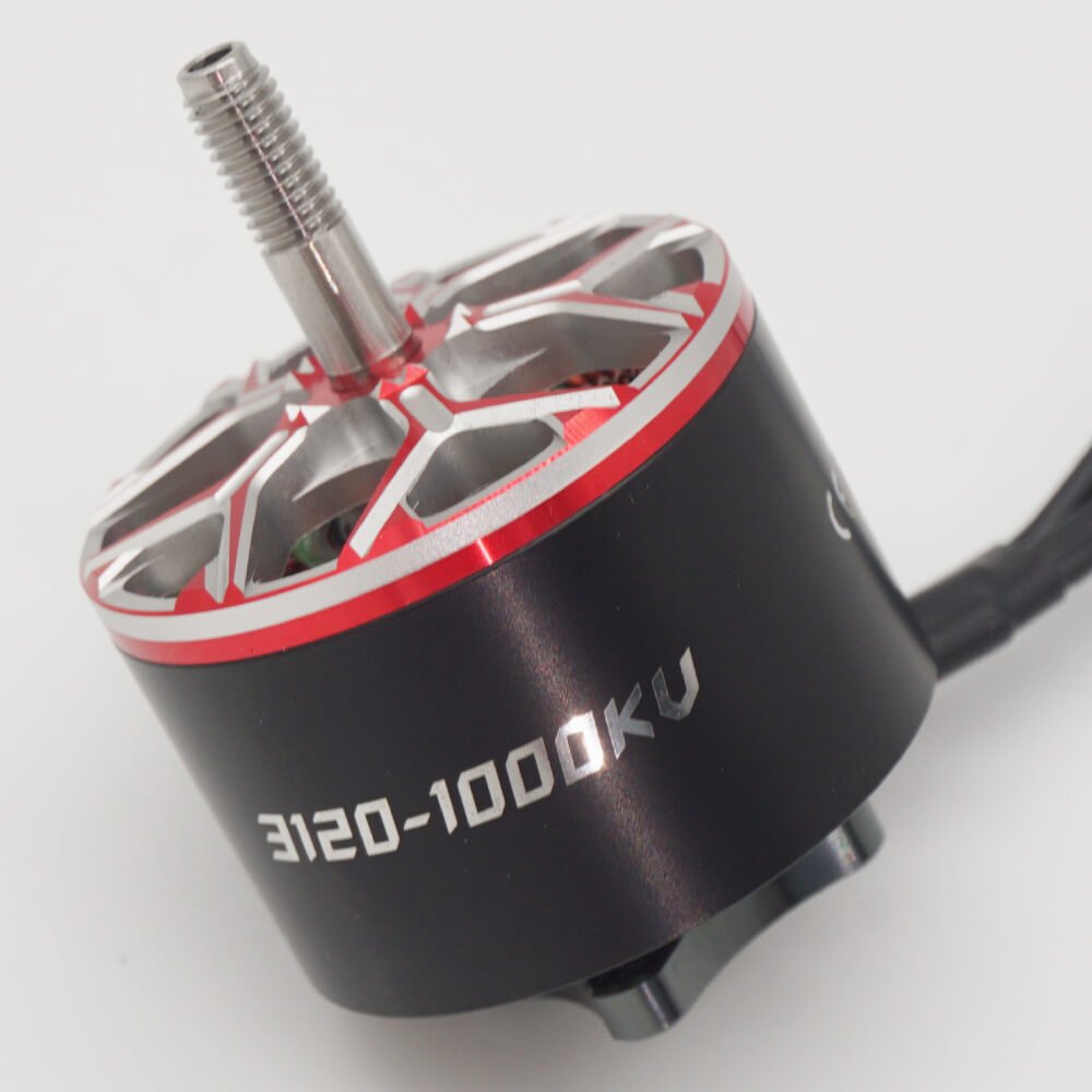 DolphinRC 3120 Brushless Motor