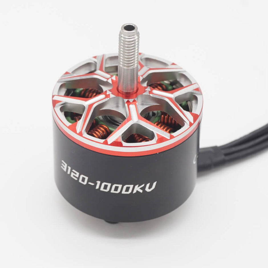 DolphinRC 3120 Brushless Motor